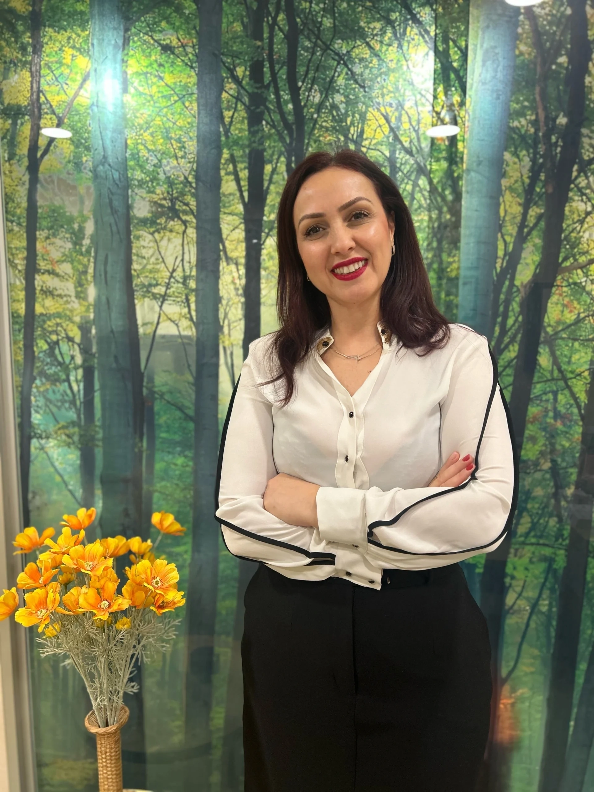 Prof. Dr. Ebru Çöğendez