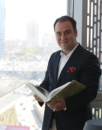 Dr. Mert Atak
