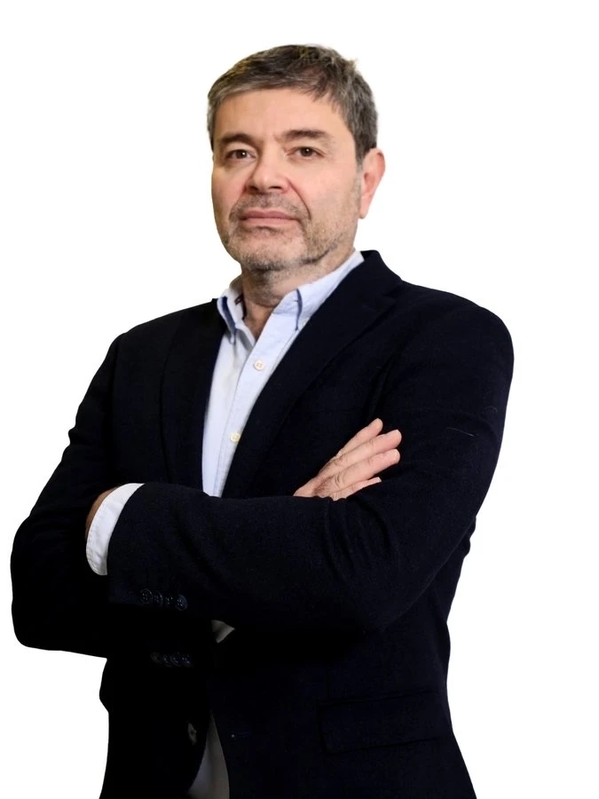 Op. Dr. Ercan Demiray