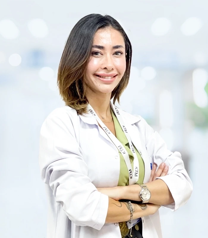 Uzm. Dr. Ezgi Söylemez