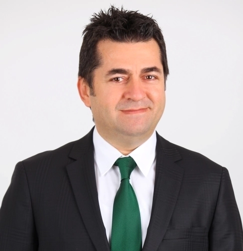 Op. Dr. Özden Avcı