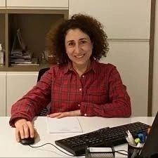 Uzm. Dr. Serap Özçetinkaya Erdoğan