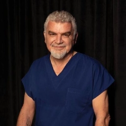 Dr. Ersun Çobanoğlu