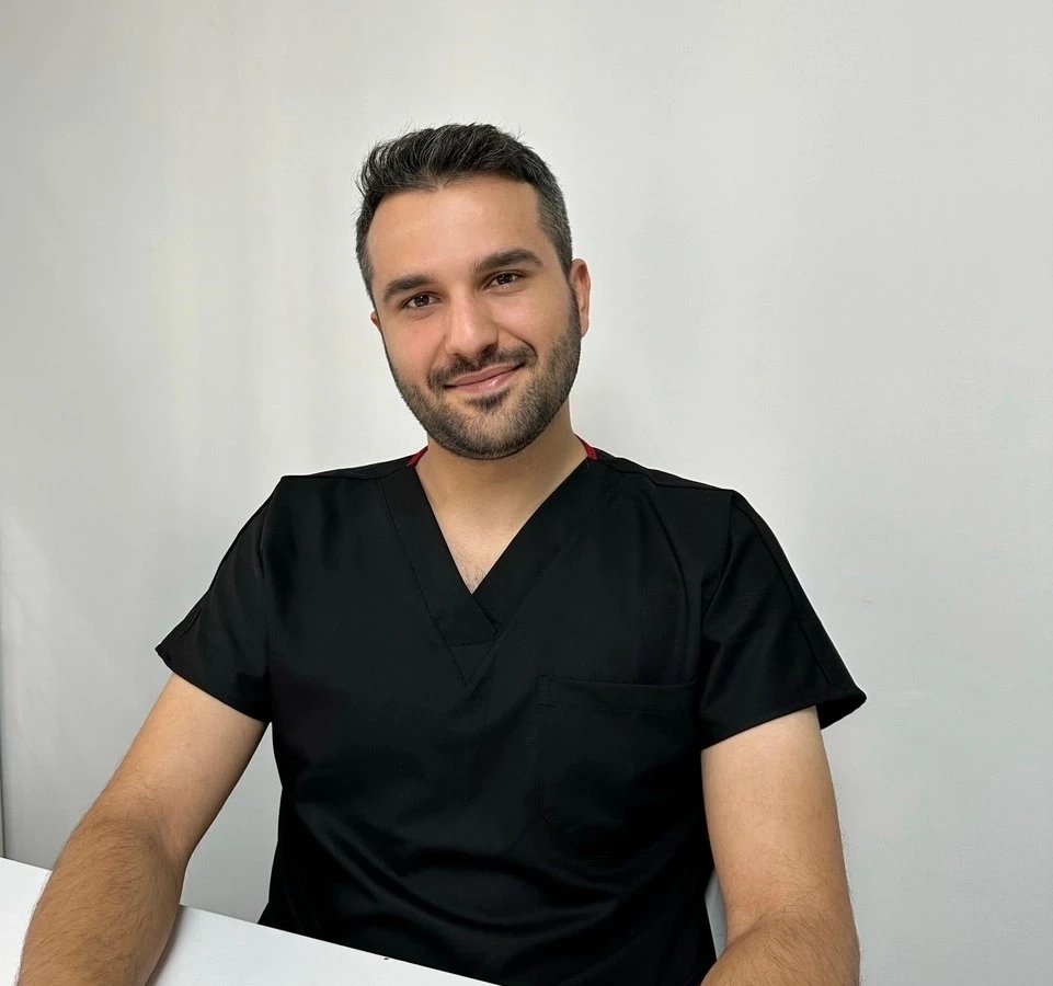 Dr. Ümit Kayaalp
