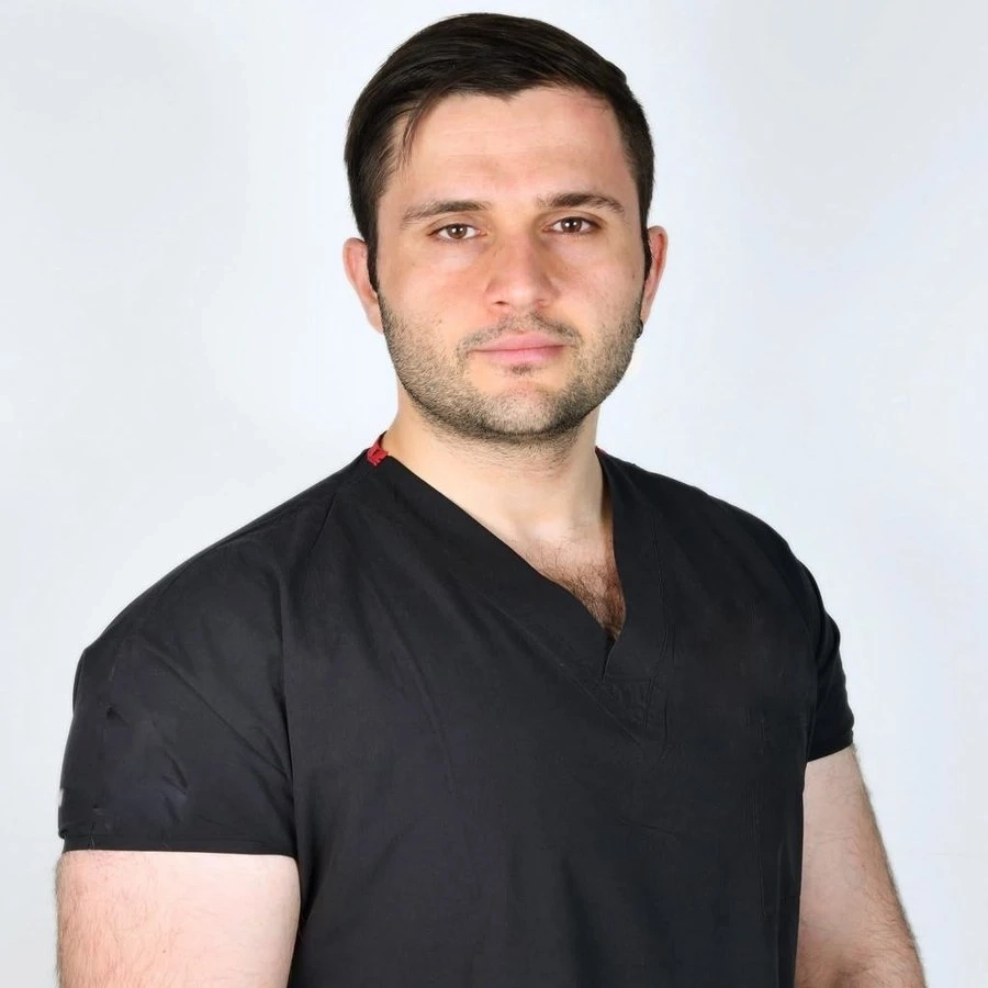 Op. Dr. Mehmet Alkan