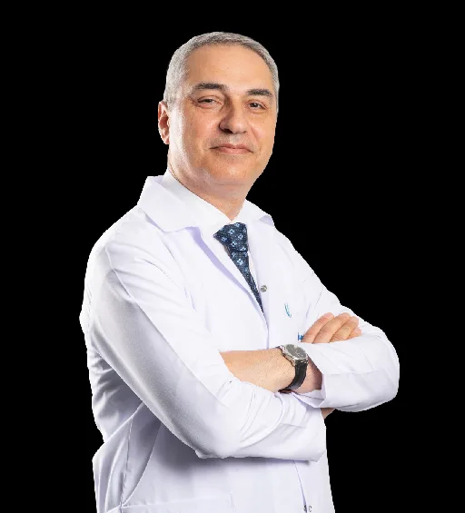 Doç. Dr. Alaattin Öztürk