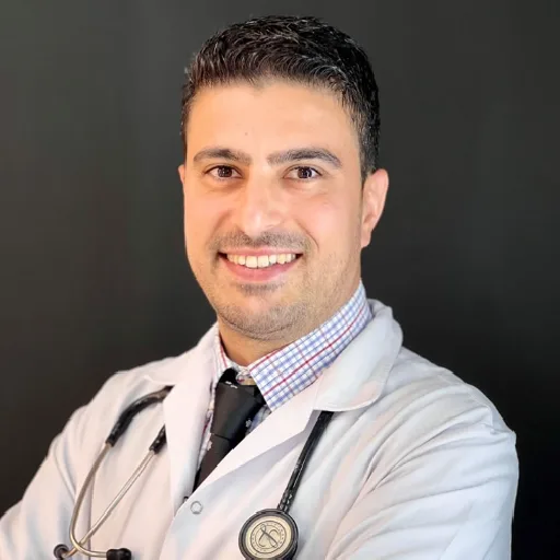 Doç. Dr. Hasan Ersöz