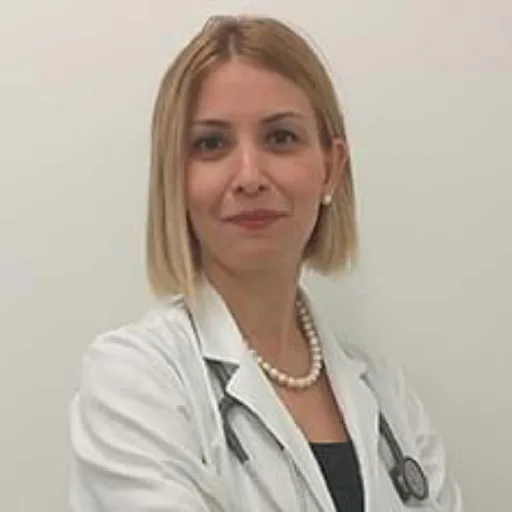 Prof. Dr. Ece Esin