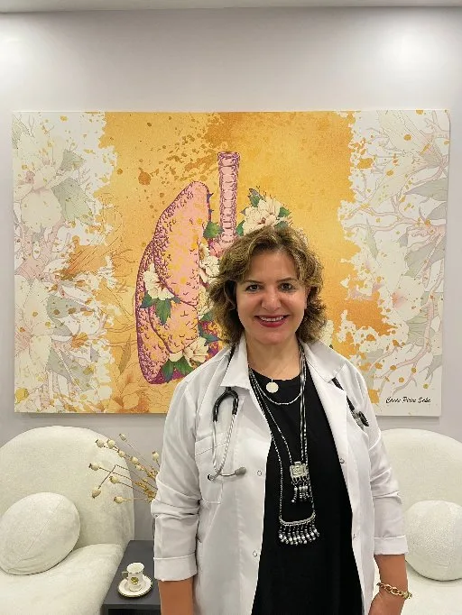 Uzm. Dr. Canan Saka