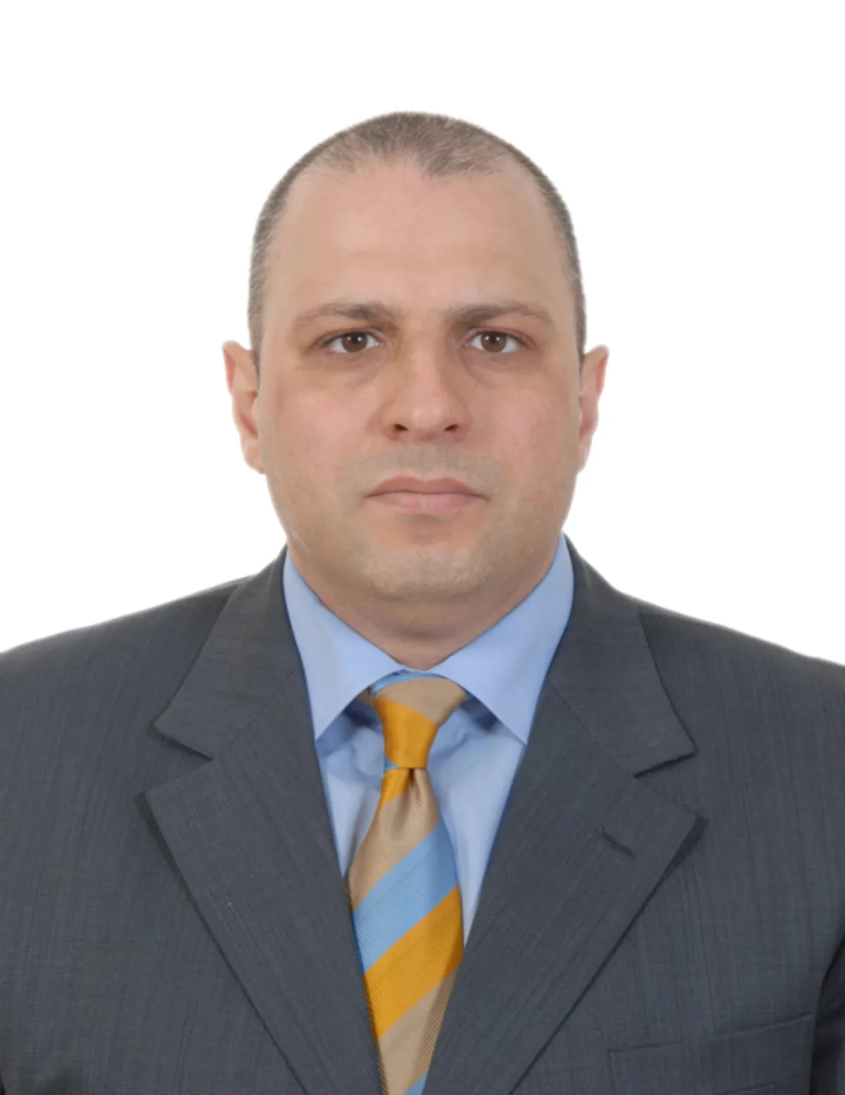 Doç. Dr. Evren Besler