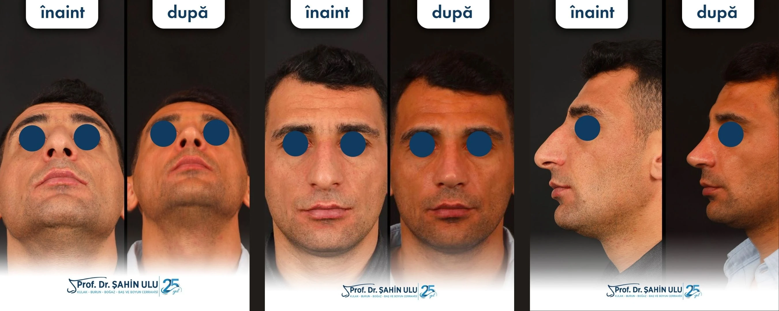 Prof. Dr. Şahin Ulu