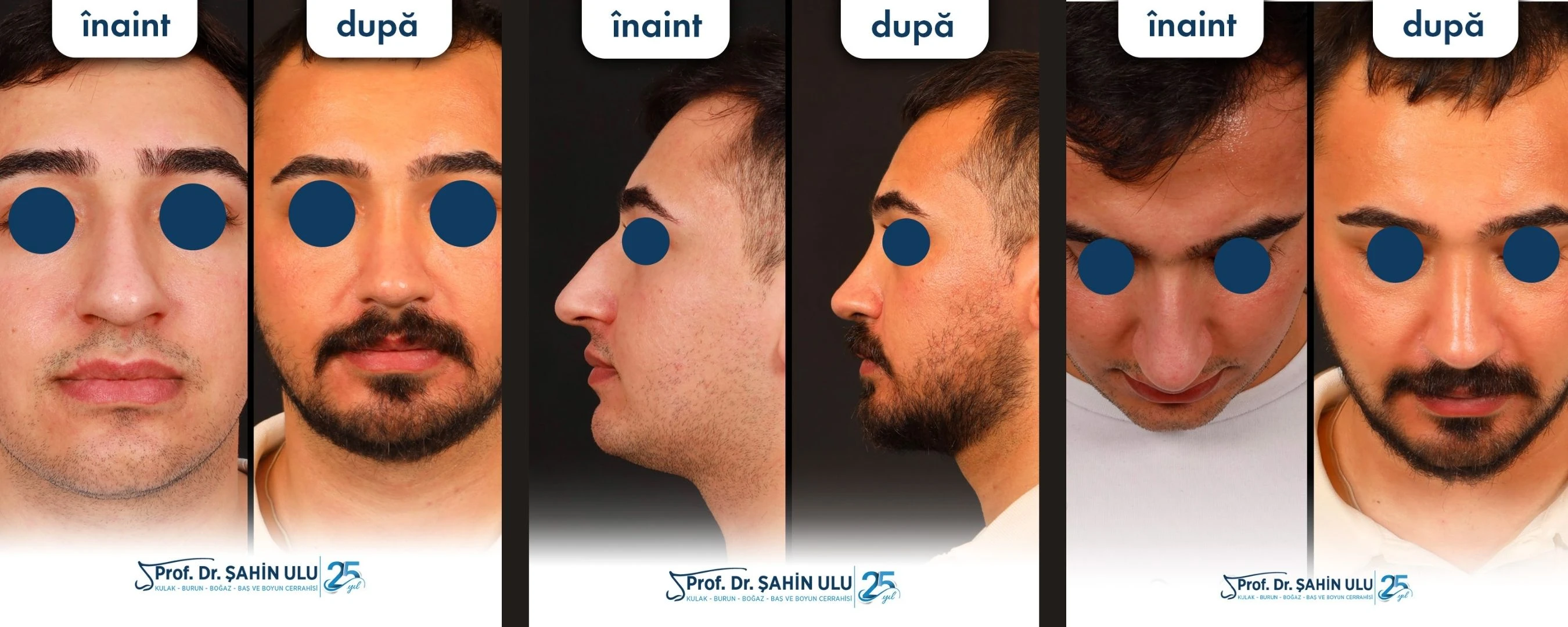 Prof. Dr. Şahin Ulu