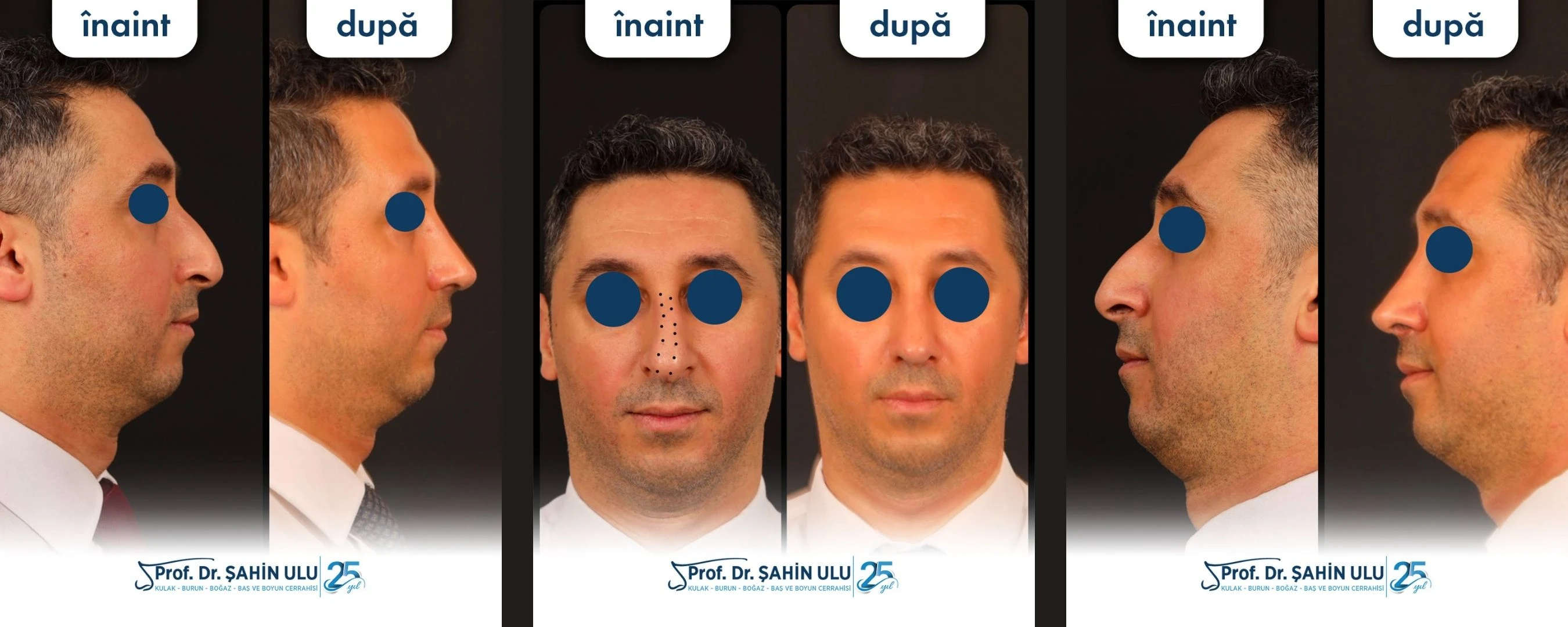 Prof. Dr. Şahin Ulu