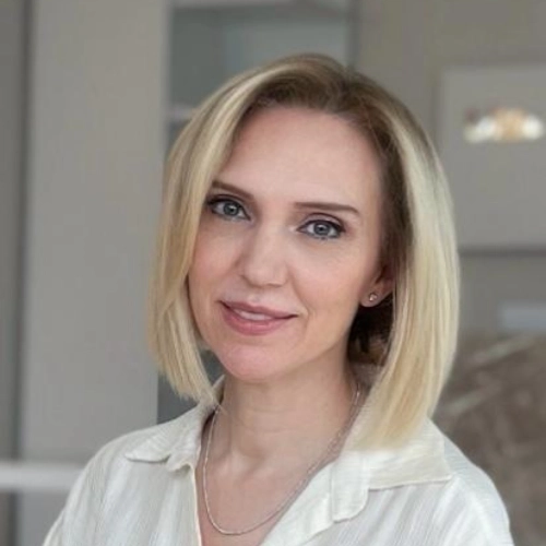 Uzm. Dr. Deniz Küçükay