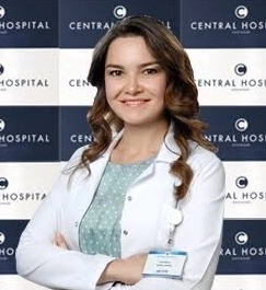 Op. Dr. Afet Öncel