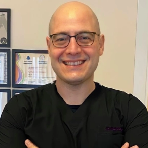 Prof. Dr. Eralp Başer