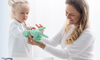Chirurgie pediatrică