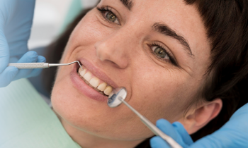 Estetică dentară