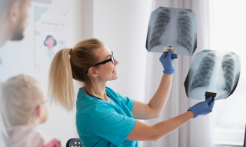 Pneumologie