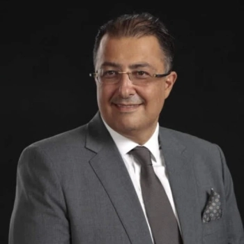 Prof. Dr. Ahmet Murat Bülbül