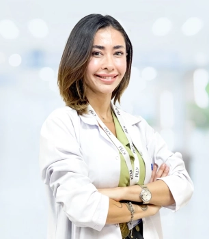 Uzm. Dr. Ezgi Söylemez