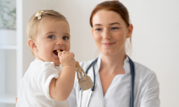 Pediatrie