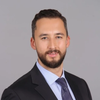 Prof. Dr. Gökhan Meriç