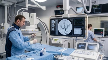 Radiologie Intervențională