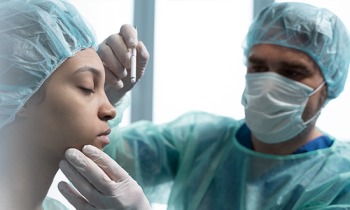 Chirurgie maxilo-facială