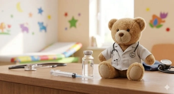 Imunologie Pediatrică