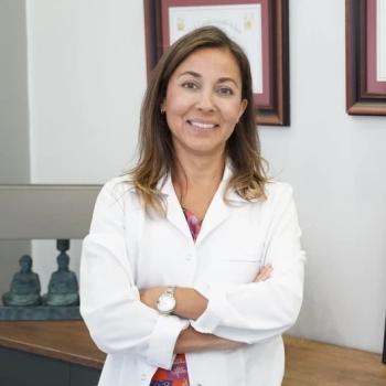 Op. Dr. Sibel Gelecek