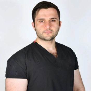 Op. Dr. Mehmet Alkan