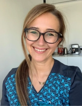 Dr. Pınar KARATABAN