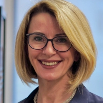 Prof. Dr. Burcu Örmeci