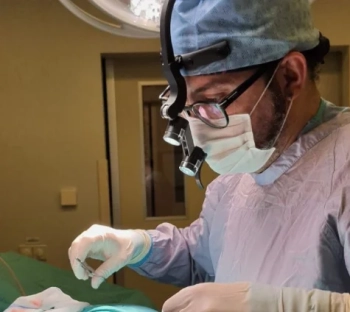 Doç. Dr. Tahsin Görgülü