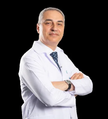 Doç. Dr. Alaattin Öztürk