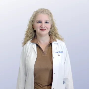 Uzm. Dr. Ela Kavlak