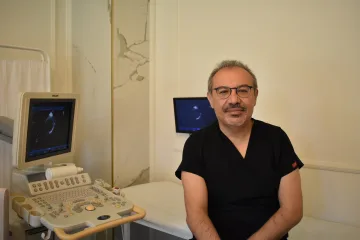 Prof. Dr. Ceyhun Ceyhan