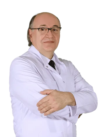 Prof. Dr. Selim Aksöyek