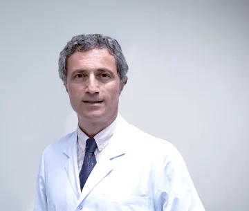 Prof. Dr. Erkan Yıldırım