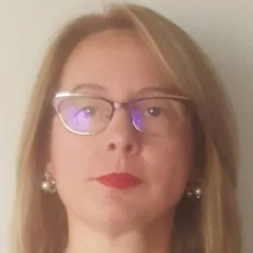 Uzm. Dr. Meltem Efe Sevim