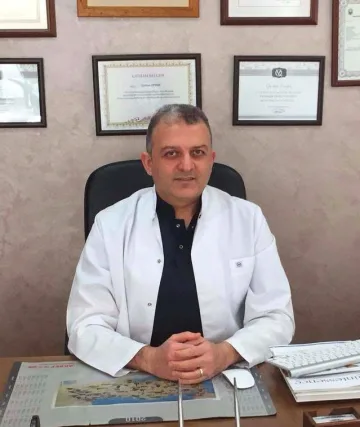 Dt. Gürhan Cengiz