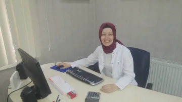 Dt. Ebru Karademir Baydar