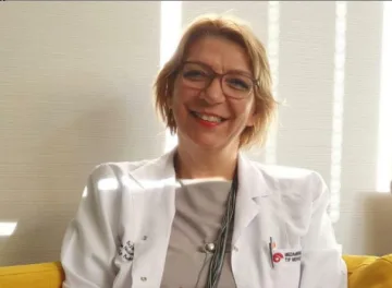 Op. Dr. Filiz Tosun