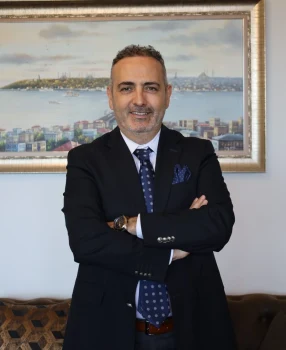 Prof. Dr. Şahin Ulu