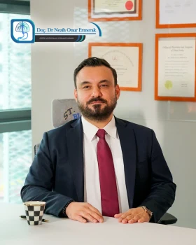 Doç. Dr. Nezih Onur ERMERAK