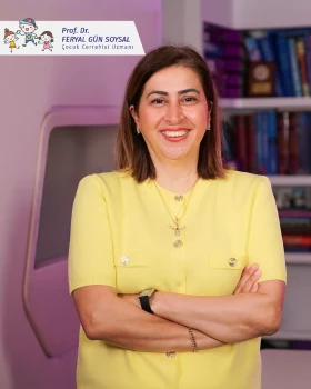 Prof. Dr. Feryal Gün Soysal