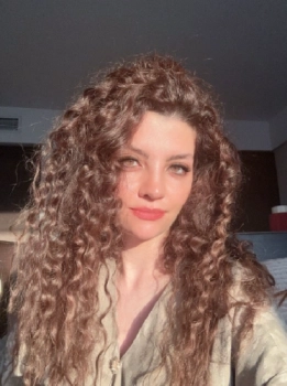 Uzm. Dr. Aida Berenjian