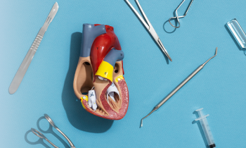 Chirurgie cardiovasculară