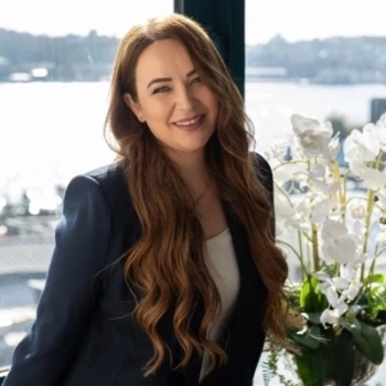 Op. Dr. Burcu Çetinkaya